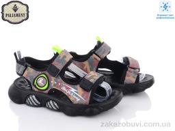 Сандалі PALIAMENT A23-3U