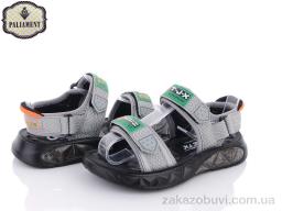Сандалі PALIAMENT 908-3U