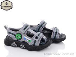 Сандалі PALIAMENT A15-3C