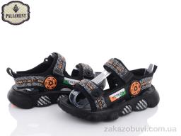 Сандалі PALIAMENT A15-3I