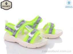 Босоніжки PALIAMENT F07-3