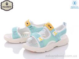 Босоніжки PALIAMENT F02-2