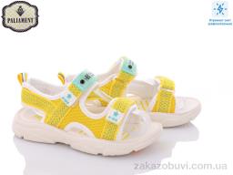 Босоніжки PALIAMENT F02-3