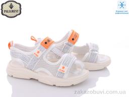 Босоніжки PALIAMENT F02-6