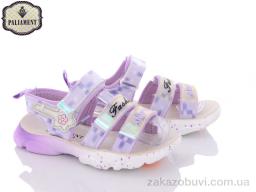 Босоніжки PALIAMENT B22-3Q