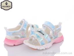 Босоніжки PALIAMENT B22-3D