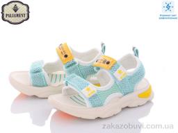 Босоніжки PALIAMENT F02X-2