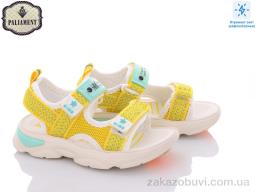 Босоніжки PALIAMENT F02X-3