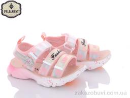 Босоніжки PALIAMENT B22-2L