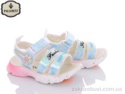 Босоніжки PALIAMENT B22-2D