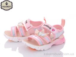 Босоніжки PALIAMENT B25-2L