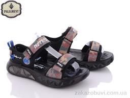 Сандалі PALIAMENT 915-3U