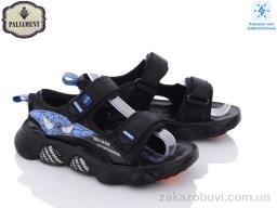 Сандалі PALIAMENT A08-3B