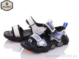 Сандалі PALIAMENT A06-3K