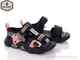 Сандалі PALIAMENT A06-3A