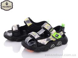 Сандалі PALIAMENT A05-3U