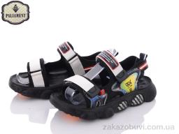 Сандалі PALIAMENT A03-3K