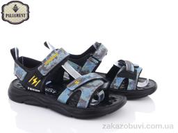 Сандалі PALIAMENT N28-5B