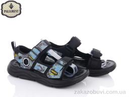 Сандалі PALIAMENT N29-5B