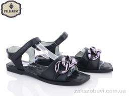 Босоніжки PALIAMENT 7787-1