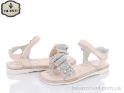 Босоніжки PALIAMENT 7800-3