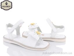 Босоніжки PALIAMENT 7801-2