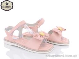 Босоніжки PALIAMENT 7801-3