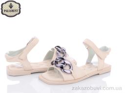 Босоніжки PALIAMENT д7787-3