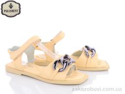 Босоніжки PALIAMENT 7787-8
