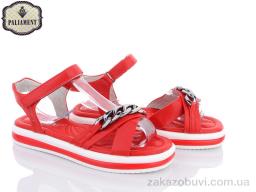 Босоніжки PALIAMENT 7794-4