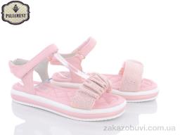 Босоніжки PALIAMENT 7796-3
