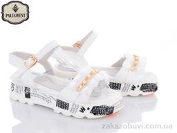 Босоніжки PALIAMENT 20650-1