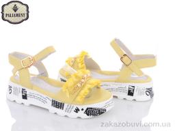 Босоніжки PALIAMENT 20650-3