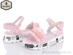 Босоніжки PALIAMENT 20650-5