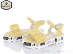 Босоніжки PALIAMENT 20651-3