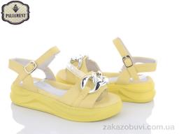 Босоніжки PALIAMENT T03-3