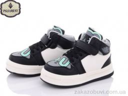 Кроссовки PALIAMENT 9306