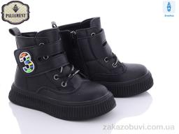 Ботинки PALIAMENT FU907-1
