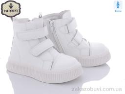 Ботинки PALIAMENT FU902-4