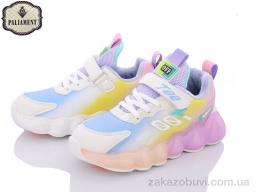 Кроссовки PALIAMENT C622-2