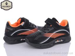 Кроссовки PALIAMENT BP245-3