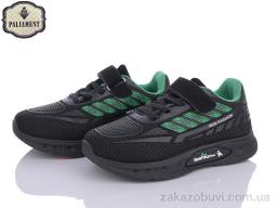 Кроссовки PALIAMENT BP250-3
