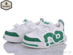 Кроссовки PALIAMENT L138-3