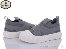 Кеды PALIAMENT L230-6