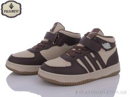 Кроссовки PALIAMENT L1-1