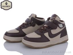 Кроссовки PALIAMENT L2-1