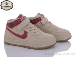 Кроссовки PALIAMENT L2-6