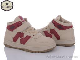 Кроссовки PALIAMENT L3-6