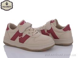 Кроссовки PALIAMENT M3-6