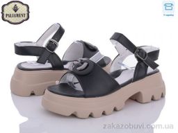 Босоножки PALIAMENT W33-1